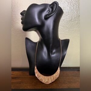 Paparazzi Jewelry Gold Necklace